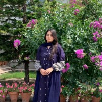 Amina Naseer