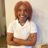 Shaika Jean Baptiste