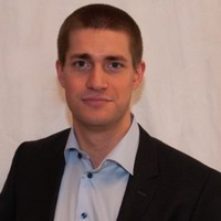 David Jakobsson