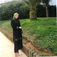 Şeyma Değirmenci İnci