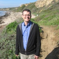 Peter Whiting