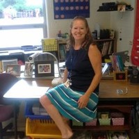 Debbie Johnson