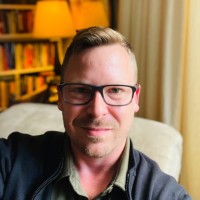 Daniel Perry