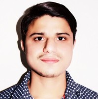 Rakesh Kumar Patel