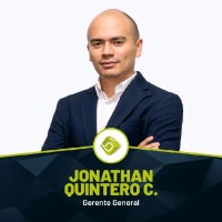 Jonathan Quintero Cataño