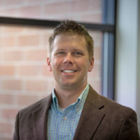 Tim Olson