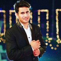Syed Khizer Hussain