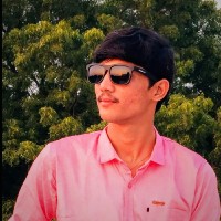 Bhargav Borisagar