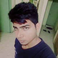 Pridvi Raj K S