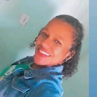 Flora Pereira Rodrigues