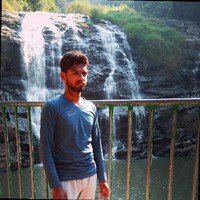 Perumal G