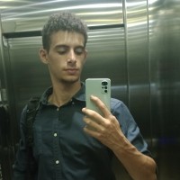 Bruno Rios