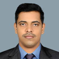 Vinaykumar P