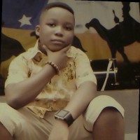 David Adenuga