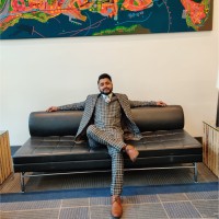 Akash Saha