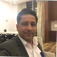 Virat Mehta