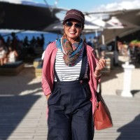 Nazeema Thebus MBAHCM, BTech Educ, ND Rad Diag