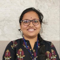 Akhila Kanuri