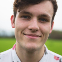 Nickolas Erickson
