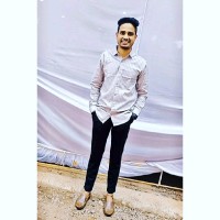 Vishal Adake