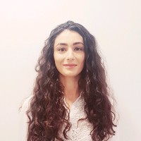 Raluca Ionela Armegioiu