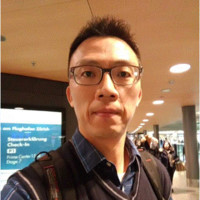 DAN CHANG