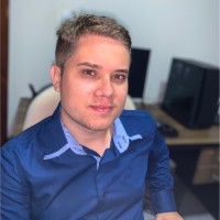 Rodrigo Braz Leandro