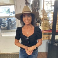 Dolores Saenz