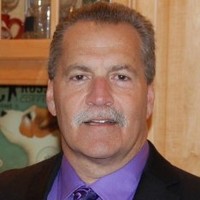 Michael Bregman
