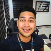 Darwin Pangilinan