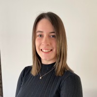 Caitlin Maxted