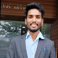 Kunta Venkatesh