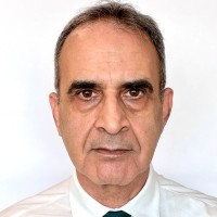 Mohsen Kashani - Ramezani