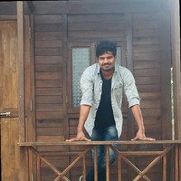 Akhil Bellamkonda