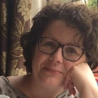 Fiona Bates
