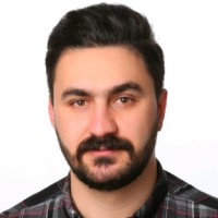 Farhad Ghoutevar Fekr