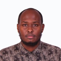 Khalil Ahmed