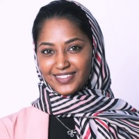 Ghaida Mohamed