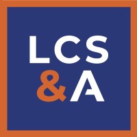 Lcs Strategies And Alliance Llc