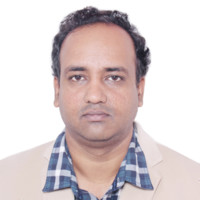 Dr.Vikram Gopal