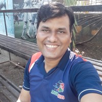 Ranchhod Pandya