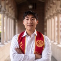 Andrew Chou