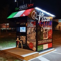 Jacques André GALLI