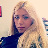Svetlana Borodiy