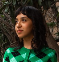 Marla Mishell Galván Rodríguez