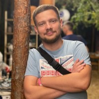 Illia Tsarkov