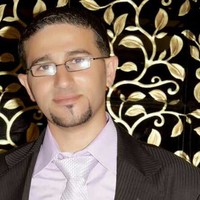 MOHAMMAD ABUZITOUN