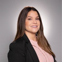 Rosalba G. Rodriguez