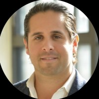 Alfredo Sánchez III