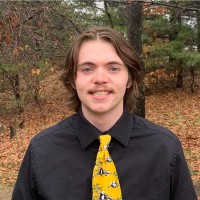 Brady Barr
